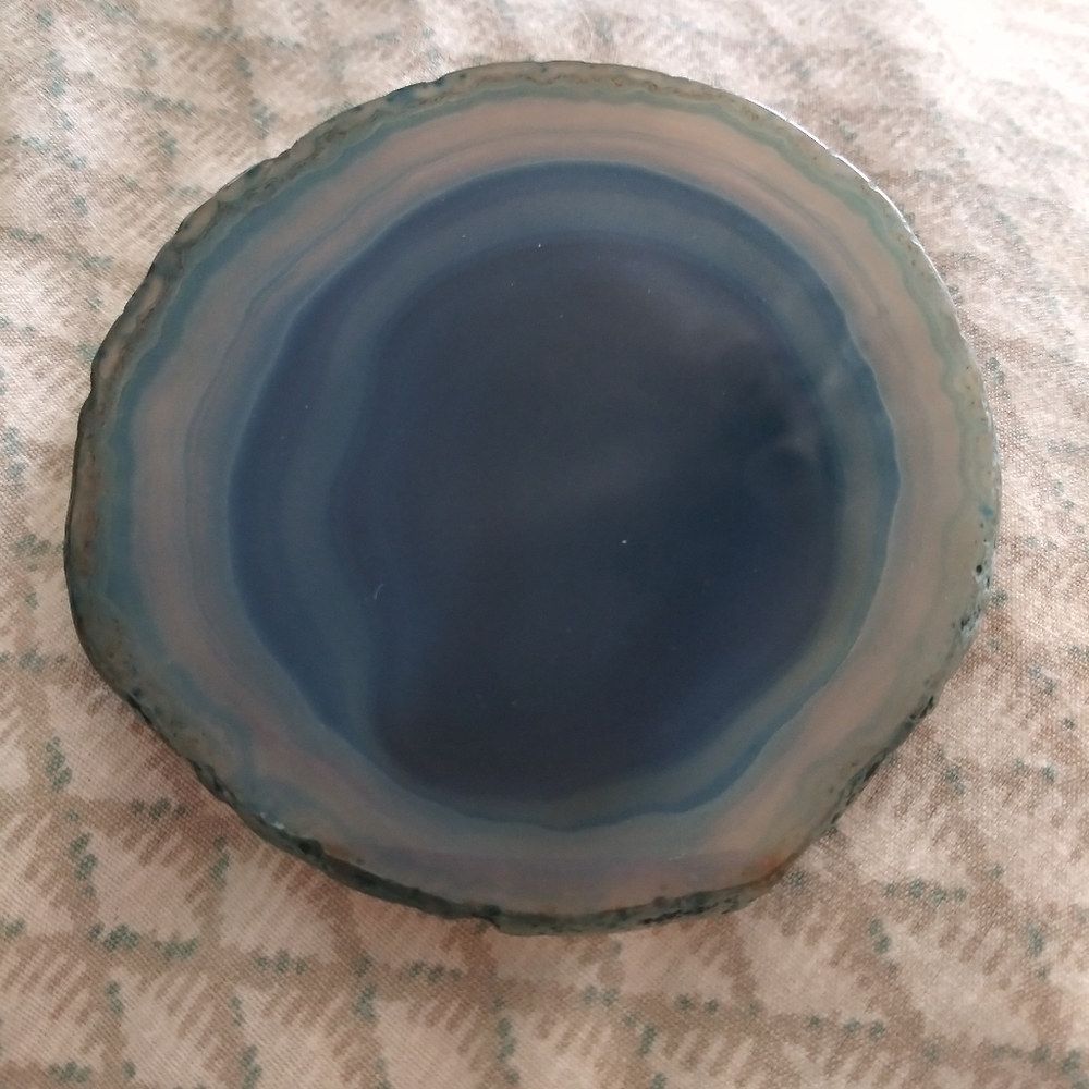 Phone Stone Pop Socket